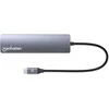 Stacja/replikator Manhattan USB-C (153966)