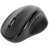 Pelė Manhattan Ergonomiczna belaidė pelė USB-A/C 6 przycisków + kółko myszy