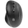 Pelė Manhattan Ergonomiczna belaidė pelė USB-A/C 6 przycisków + kółko myszy