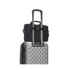 Krepšys Manhattan MANHATTAN Helsinki Notebooktasche 14.1" juodas
