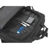 Krepšys Manhattan MANHATTAN Helsinki Notebooktasche 14.1" juodas