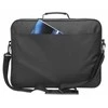 Krepšys Manhattan MANHATTAN NB Tasche Cambridge Clamshell 17,3" juodas