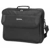 Krepšys Manhattan MANHATTAN NB Tasche Cambridge Clamshell 17,3" juodas