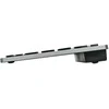 MANHATTAN Slim belaidė klaviatūra antracitinė Bluetooth 3.0/2.4GHz