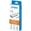Stacja/replikator Manhattan USB-C (130615)
