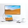 Stacja/replikator Manhattan USB-C (130615)