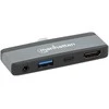 Stacja/replikator Manhattan 190404 USB-C (190404)
