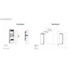 Maršrutizatorius ALLNET WIFI6 AX1200 Outdoor ALL-WB100AXF-1200