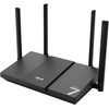 Asus | Dual Band WiFi 7 Smart AiMesh Expandable Maršrutizatorius | RT-BE50 BE3600 | 802.11be | 688/2882 Mbit/s | Ethernet LAN (RJ-45) jungtys 3 | Mesh Support Yes | MU-MiMO Yes | No mobile broadband | Antenna type External