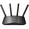 ASUS RT-BE55 wireless router 2.5 Gigabit Ethernet Dual-band (2.4 GHz / 5 GHz) Juodas