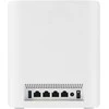 Maršrutizatorius ASUS ZenWiFi BT8 (3-pack)-balta