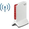 AVM Box 6820 LTE belaidis maršrutizatorius Viena juosta (2,4 GHz) Gigabitinis eternetas 3G 4G Balta