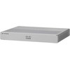 Cisco ISR 1101 4 prievadų GE Ethernet - WAN maršrutizatorius
