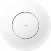 „Cudy AP3600“ 2882 Mbit/s Baltas Maitinimas per Ethernet (PoE)
