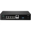 Maršrutizatorius Hewlett Packard (HP) HP hewlett packard enterprise Brama jungiama į tinklą ARUBA 9004 (RW) Gateway R1B21A