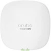 Maršrutizatorius Hewlett Packard (HP) HPE Aruba Instant ON AP25 (RW) - Funkbasisstation
