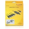Maršrutizatorius Access Point LANCOM Systems LANCOM LX-6212 (EU) DUAL Radijas