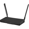Maršrutizatorius MikroTik | hAP ax³ | C53UiG+5HPaxD2HPaxD | 802.11ax | 10/100/1000 Mbit/s | Ethernet LAN (RJ-45) jungtys 5 | Mesh Support No | MU-MiMO Yes | No mobile broadband | Antenna type External antennas