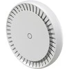 Maršrutizatorius Mikrotik Mikroerkė | „Wi-Fi 6“ dviejų dažnių prieigos taškas | cAP taip | 802.11ax | 2,4 GHz / 5 GHz | 1200+574 Mb/s | 10/100/1000 Mb/s | Ethernet LAN (RJ-45) jungtis 2 | MU-MiMO Nr. | PoE įėjimas/išėjimas