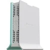 MikroTik hAP ax lite Maršrutizatorius | hAP ax lite Maršrutizatorius | L41G-2axD | 802.11ax | 574 Mbit/s | Ethernet LAN (RJ-45) jungtys 4 | Mesh Support No | MU-MiMO No | No mobile broadband | Antenna type Internal