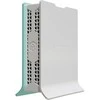 MikroTik hAP ax lite Maršrutizatorius | hAP ax lite Maršrutizatorius | L41G-2axD | 802.11ax | 574 Mbit/s | Ethernet LAN (RJ-45) jungtys 4 | Mesh Support No | MU-MiMO No | No mobile broadband | Antenna type Internal