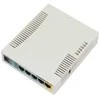 Maršrutizatorius MikroTik RB951Ui-2HnD
