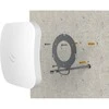 Maršrutizatorius MikroTik | RBcAPGi-5acD2nD | cAP ac | 802.11ac | 10/100/1000 Mbit/s | Ethernet LAN (RJ-45) jungtys 2 | MU-MiMO Yes | Antenna type Internal | 12 mėn.