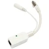 Maršrutizatorius MIKROTIK RBGrooveGA-52HPacn GrooveA 52 ac CPE Dual Band 1x RJ45 1000Mb/s prieigos taškas