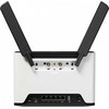Mikrotik „Chateau LTE6 ax WiFi 6 LTE“ maršrutizatorius (S53UG+5HaxD2HaxD-TC&FG621-EA) LTE: 6 kategorija
