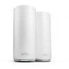 Maršrutizatorius Netgear wifi 7 Mesh Orbi RBE872-100EUS