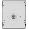 Maršrutizatorius Access Point NETGEAR WAX610W WiFi 6 AX1800 Dual-Band Gigabit PoE (WAX610W-100EUS)