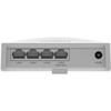 Maršrutizatorius Access Point NETGEAR WAX610W WiFi 6 AX1800 Dual-Band Gigabit PoE (WAX610W-100EUS)