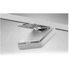 Maršrutizatorius NETGEAR WBE710 Baltas Maitinimas per Ethernet (PoE)