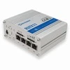 Šakotuvas Maršrutizatorius belaidis Teltonika RUTX11000000 (3G/4G/LTE SIM, 3G/4G/LTE USB, 2,4 GHz, 5 GHz)