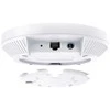 Maršrutizatorius Tinklo Įranga - TP-Link EAP613 Prieigos Taškas 1.2-1.54 Gbps 240x230x65 mm