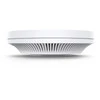 Maršrutizatorius TP-LINK EAP660 HD belaidis dviejų dažnių lubinis prieigos taškas | TP-LINK | Belaidis dviejų dažnių lubinis prieigos taškas | EAP660 HD | 802.11ax | 2402+1148 Mbit/s | 10/100/1000/2500 Mbit/s | Ethernet LAN (RJ-45) jungtys: 1 | MU-MiMO: Taip | PoE įvestis | Antenos tipas: Vidinė