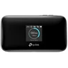 Maršrutizatorius TP-Link M7750 router mobilny 4G LTE Cat 12 do 600 Mbit/s 15h pracy roaming