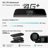 Maršrutizatorius TP-Link M7750 router mobilny 4G LTE Cat 12 do 600 Mbit/s 15h pracy roaming