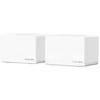Maršrutizatorius TP-Link Mercusys Halo H25BE(2-pack) BE3600 Whole Home Mesh Wi-Fi 7