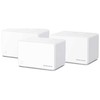 Maršrutizatorius TP-Link Mercusys Halo H3000X(3-pack) AX3000 Mesh Wi-Fi 6 System