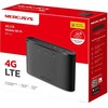 Maršrutizatorius TP-Link Mercusys MT110 150Mbps 4G LTE Mobile Wi-Fi