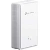 Maršrutizatorius TP-Link „Omada AX1800“ sieninis dviejų dažnių „Wi-Fi“ 6 GPON prieigos taškas. PRIVAŽIAVIMAS: 1 × SC/UPC GPON + 2 × 1G RJ45 prievadai (vienas palaiko „Poe Out“) + 1 × RJ11 prievadas. GREITIS: 574 Mbps esant 2,4 GHz + 1201 Mbps esant 5 GHz dažniui. FUNKCIJOS: Kintamosios srovės maitinimas, „Poe Out“, 4 × vidinės antenos, MU-MIMO, palaikoma 80 MHz dažnis, sklandus tarptinklinis ryšys, dažnių juostos valdymas, spindulių formavimas, apkrova.