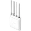 Maršrutizatorius TP-Link AX3600 lauko Wi-Fi 6 prieigos taškų įrenginys