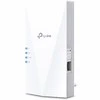 Šakotuvas TP-LINK RE500X tinklo plėtiklis Tinklo kartotuvas Baltas 1000 Mbit/s