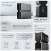 Maršrutizatorius TP-Link WL-Repeater RE800BE Tri-Band