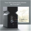 Maršrutizatorius TP-Link WL-Repeater RE800BE Tri-Band