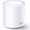 Maršrutizatorius TP-Link Deco X20 (1 vnt.) AX1800 viso namo tinklelio „Wi-Fi 6“ sistema | Deco X20 (1 vnt.) AX1800 viso namo tinklelio „Wi-Fi 6“ sistema | AX1800 | 802.11ax | 1201 Mb/s | Ethernet LAN (RJ-45) jungtys: 1 | Tinklo palaikymas: Taip | MU-MiMO: Taip | Ne, mobilusis plačiajuostis ryšys: | Antenos tipas: Vidinė