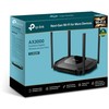 Maršrutizatorius Prieigos taškas TP-Link TL-WA3001 AX3000 Gigabit Wi-Fi 6