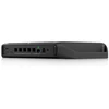 Maršrutizatorius Ubiquiti Powerful multi-WAN UniFi Cloud Gateway with remote SIM support, featuring 10GbE, 2.5GbE PoE+ and 10G PoE++ output, Micro SD storage | Ubiquiti