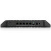 Maršrutizatorius Ubiquiti Powerful multi-WAN UniFi Cloud Gateway with remote SIM support, featuring 10GbE, 2.5GbE PoE+ and 10G PoE++ output, Micro SD storage | Ubiquiti